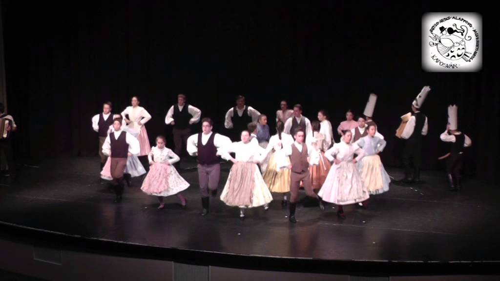 Háromkirály-járás - Együd Árpád AMI Bakarasz csoportja