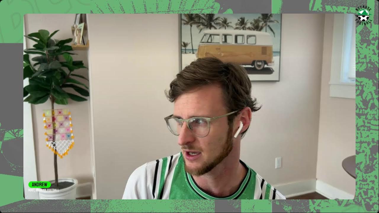 Podcast and Road Trip to World Cup Updates, World Cup Tickets, and more!