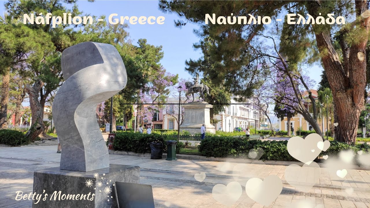 Náfplion-Greece 2025