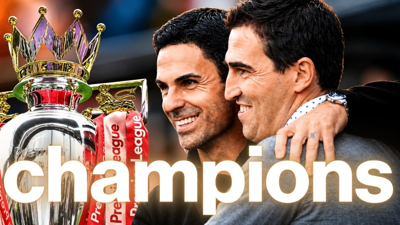 ARSENAL &mdash; ЧЕМПИОНЫ АНГЛИЙСКОЙ ПРЕМЬЕР-ЛИГИ! | СПЕЦВЫПУСК DIFFKNOCK