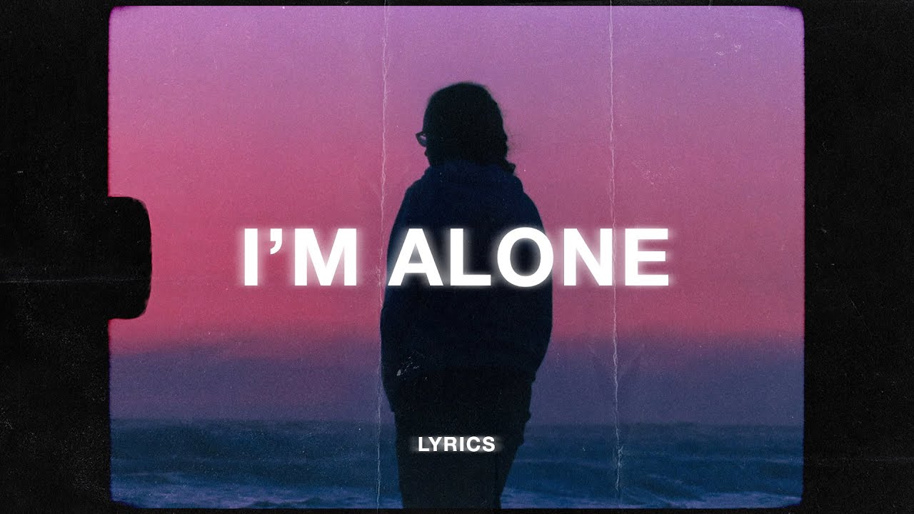 Yaiko Kaori - maybe i'm alone (Lyrics)