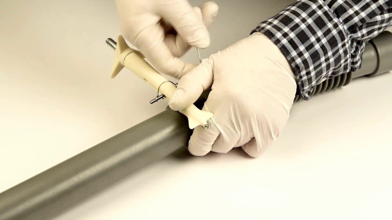 WIRE CLAMP SINGLE WIRE WRAPS