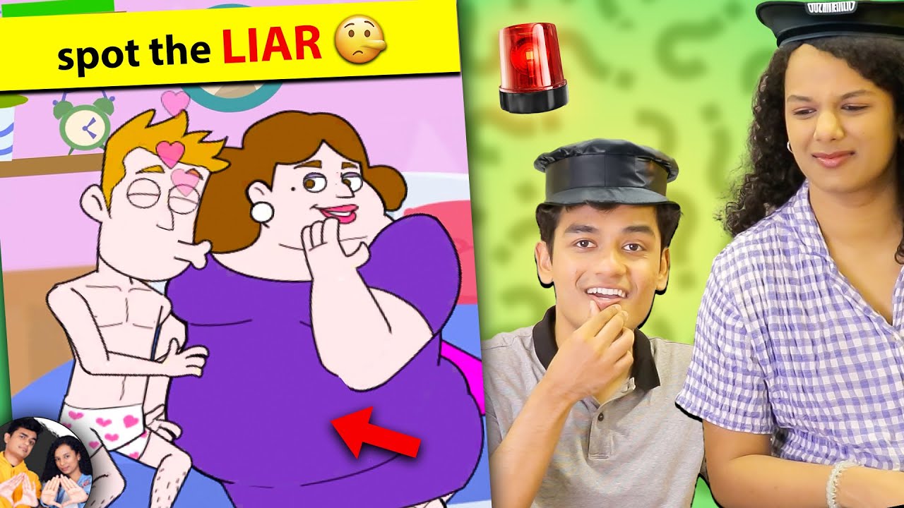 Only CID Can Solve This Riddle | SlayyPop