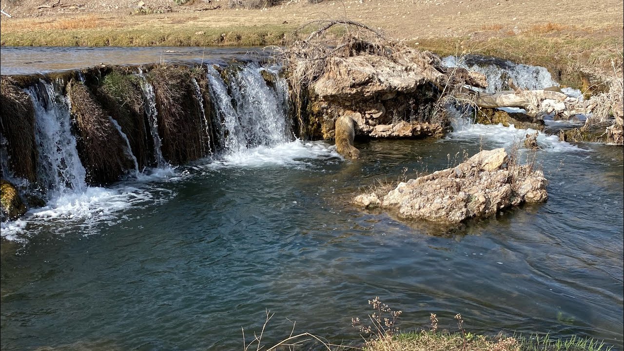 Fly Fishing New Mexico&rsquo;s Rio Penasco (Full Movie)
