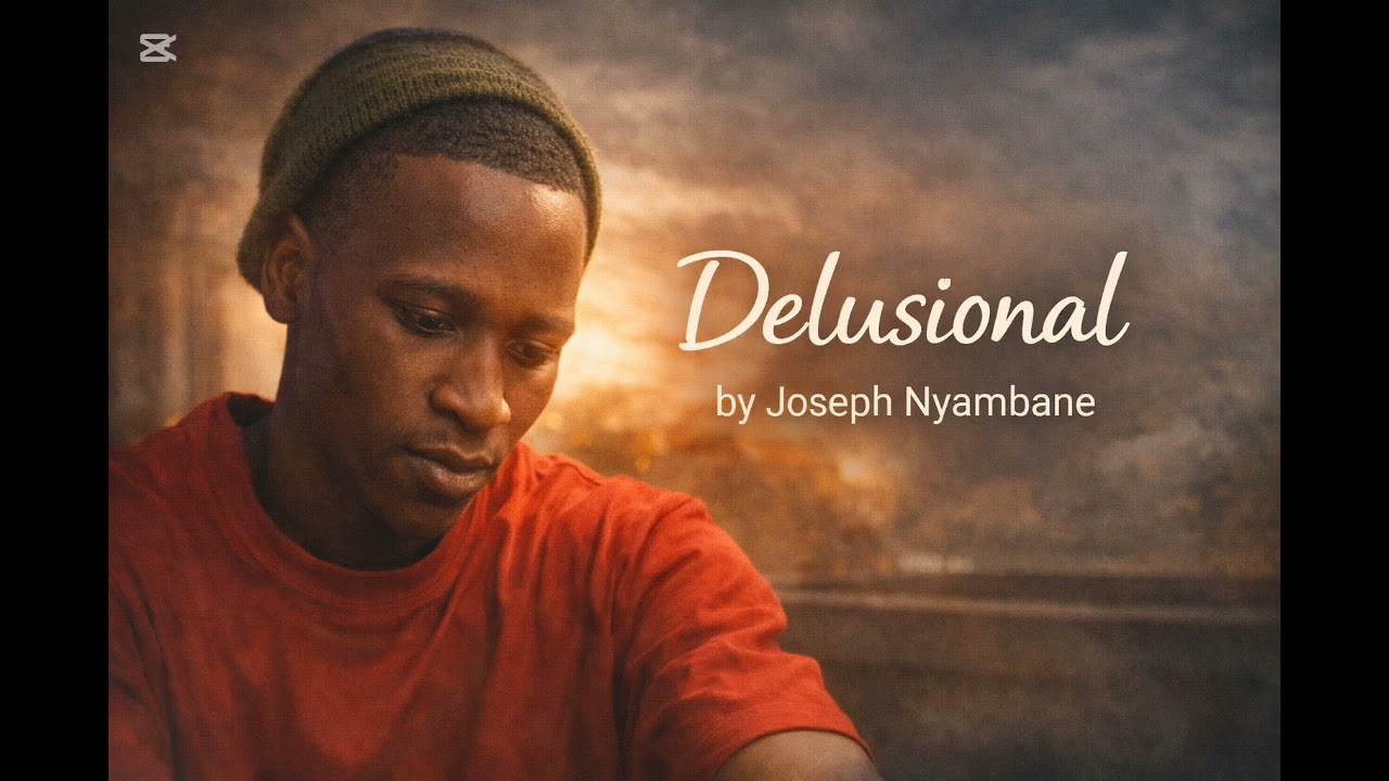 Delusional #joseph @cheddar 