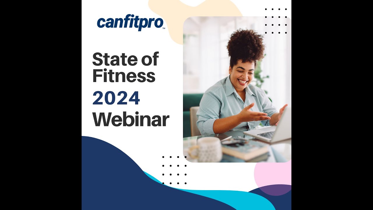 State of Fitness 2024 Webinar