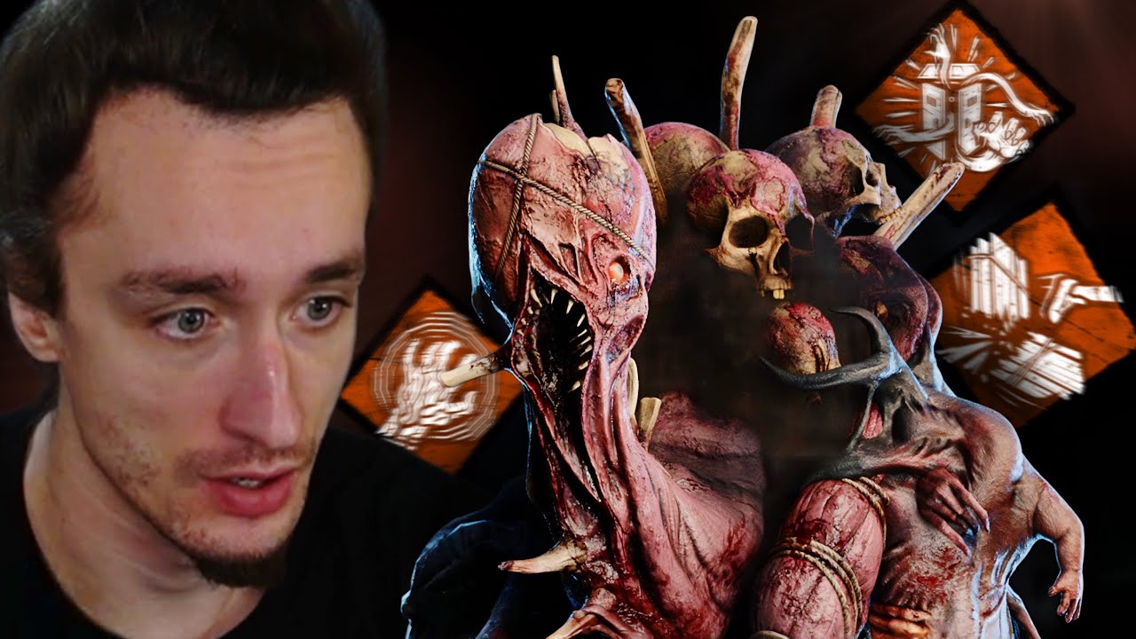 Dredge Je Velmi Podceňovaný Vrahoun