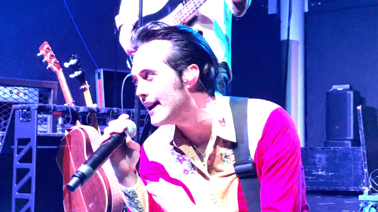 Laine Hardy - Easy