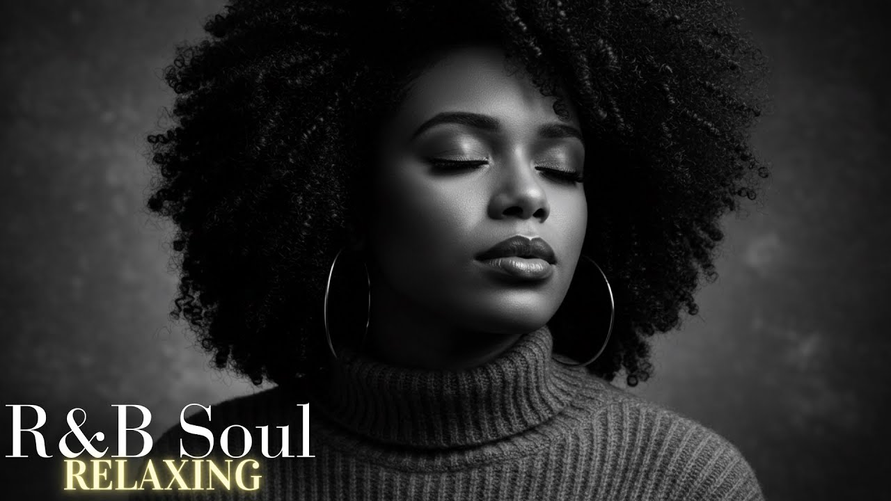 【Chill R&B】Relaxing Soulful Mix &ndash; Smooth Grooves & Emotional Vocals