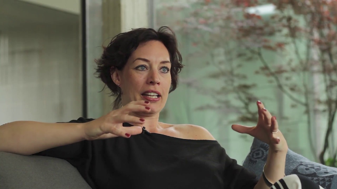 Interview met de auteur Ilse Ruijters
