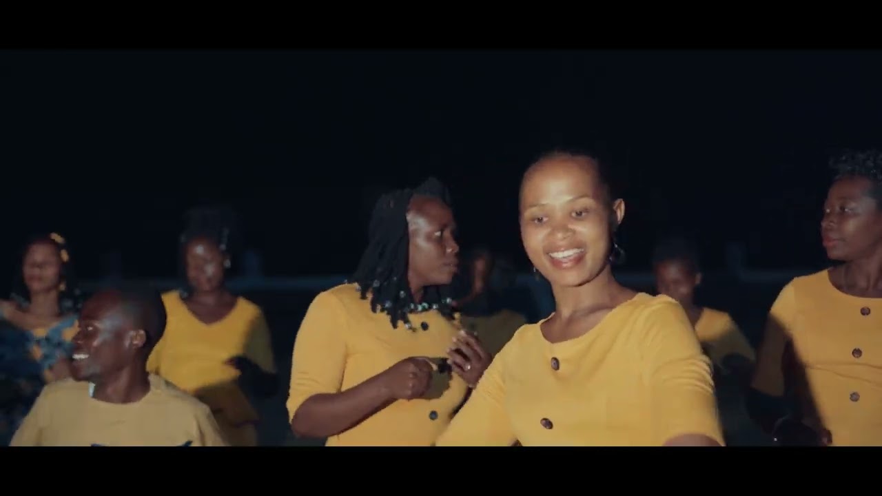 Shalom kwaya F.P.C.T Dodoma Makulu SCC- NATAZAMIA MBINGUNI