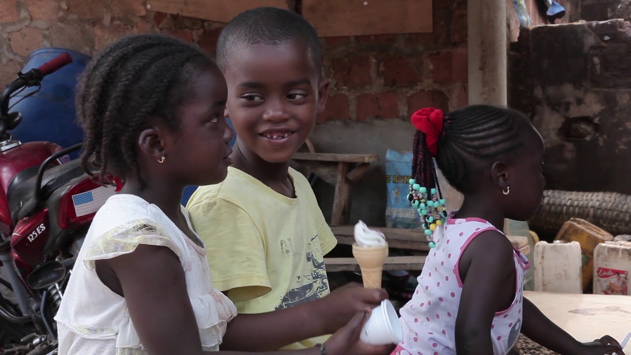 PEHGUI : Trois mini-réseaux solaires en Guinée