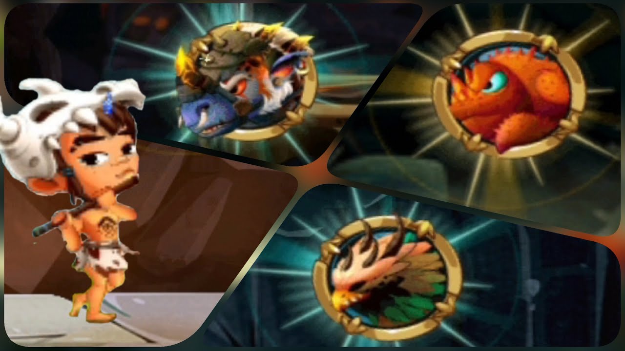 Jungle Adventures 3 | ALL MEDALS