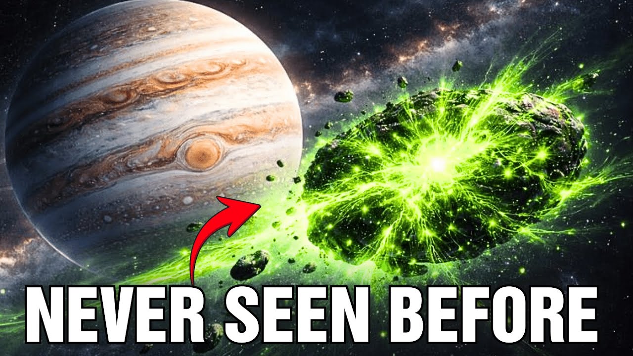 Jupiter's Deep Atmosphere: What NASA's Juno Mission Is Revealing | Science for Sleep