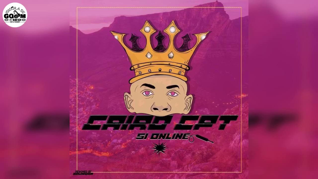 Cairo Cpt-Republic Of Si Online Vol.1