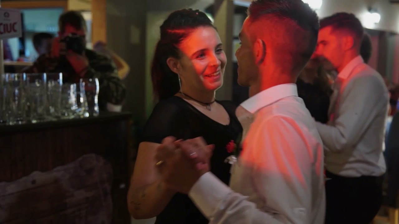 Holdvilág Party Band Tel  0747 475 903 Adorján és Emőke Esküvője Ditró Nagyéri Magor Csárda  6