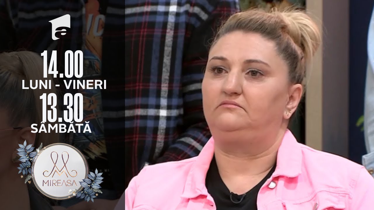 Aluziile făcute de doamna Dana l-au supărat pe Cosmin! | Mireasa