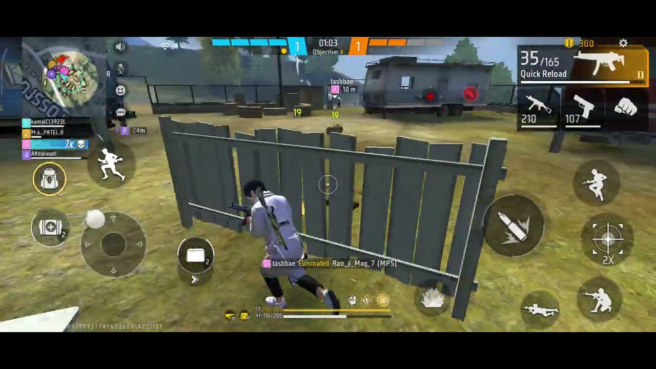 #bestclashbattlewhowillfreefie #ff #freefire #viralvideo #youtube #video #gaming #subscribe