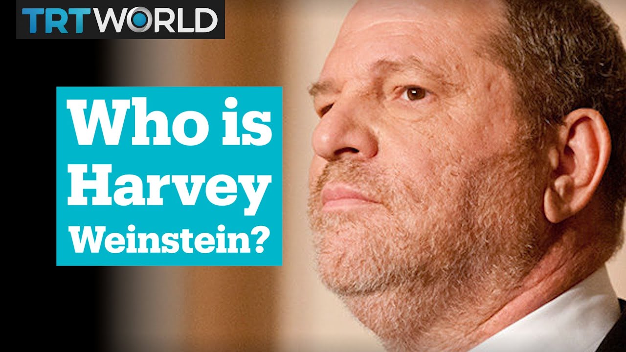 The man behind the Hollywood scandal: Who is Harvey Weinstein?