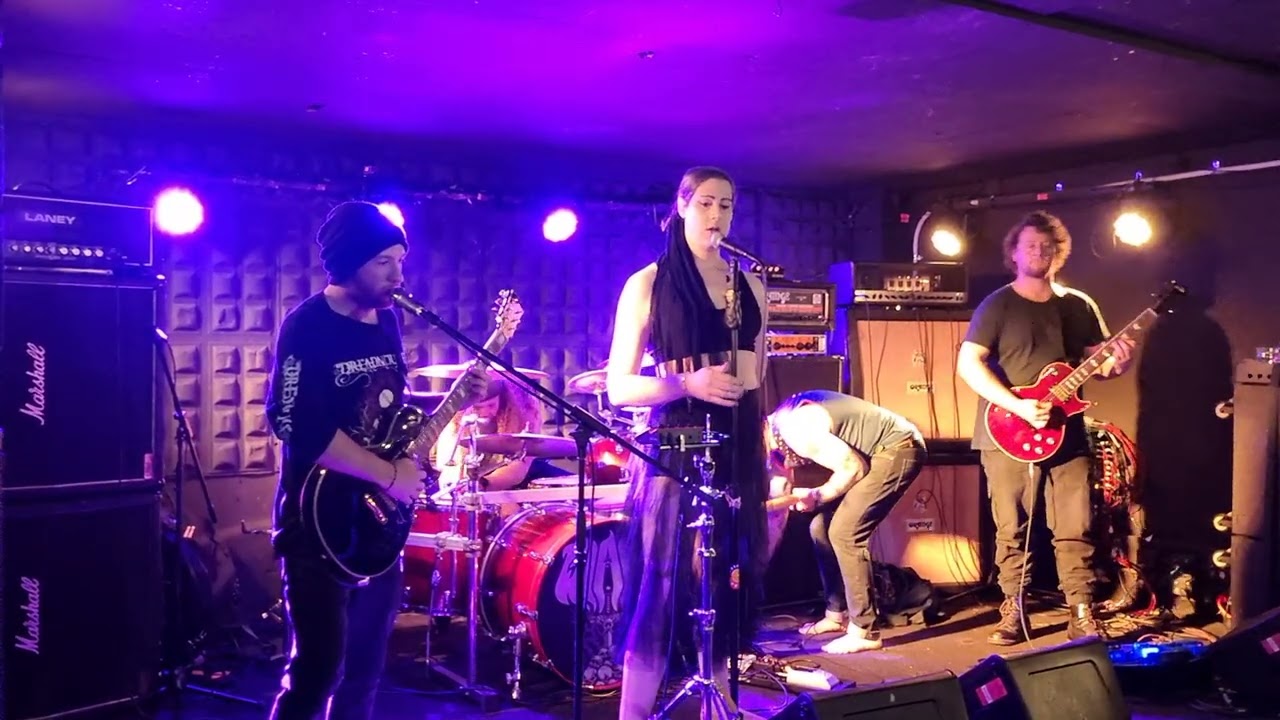 Gull - Live Bendigo Hotel [16th January 2026]