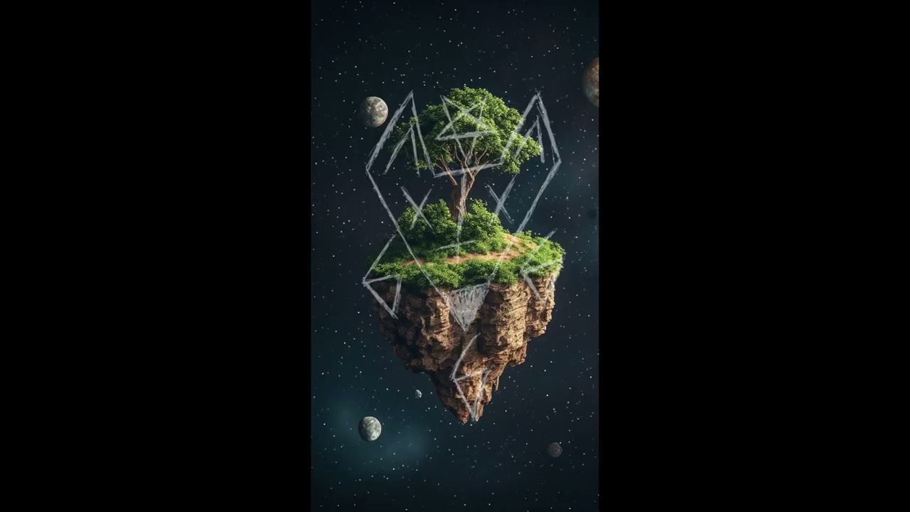 ERROTIKKZ - Space Island (Korg electribe 2 blue)