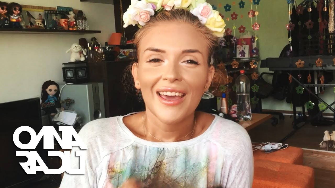 Cum am slabit peste 60 de kg? | Oana Radu Vlog
