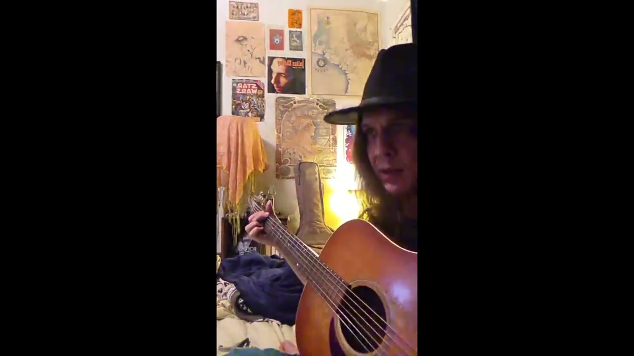 Celia (Alan Stewart & Mike Ox) ~Lucius Thursday Show 3/12/26