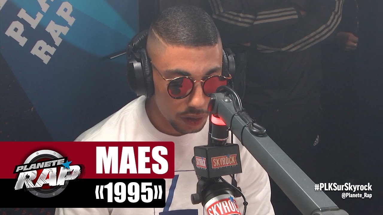 Maes 