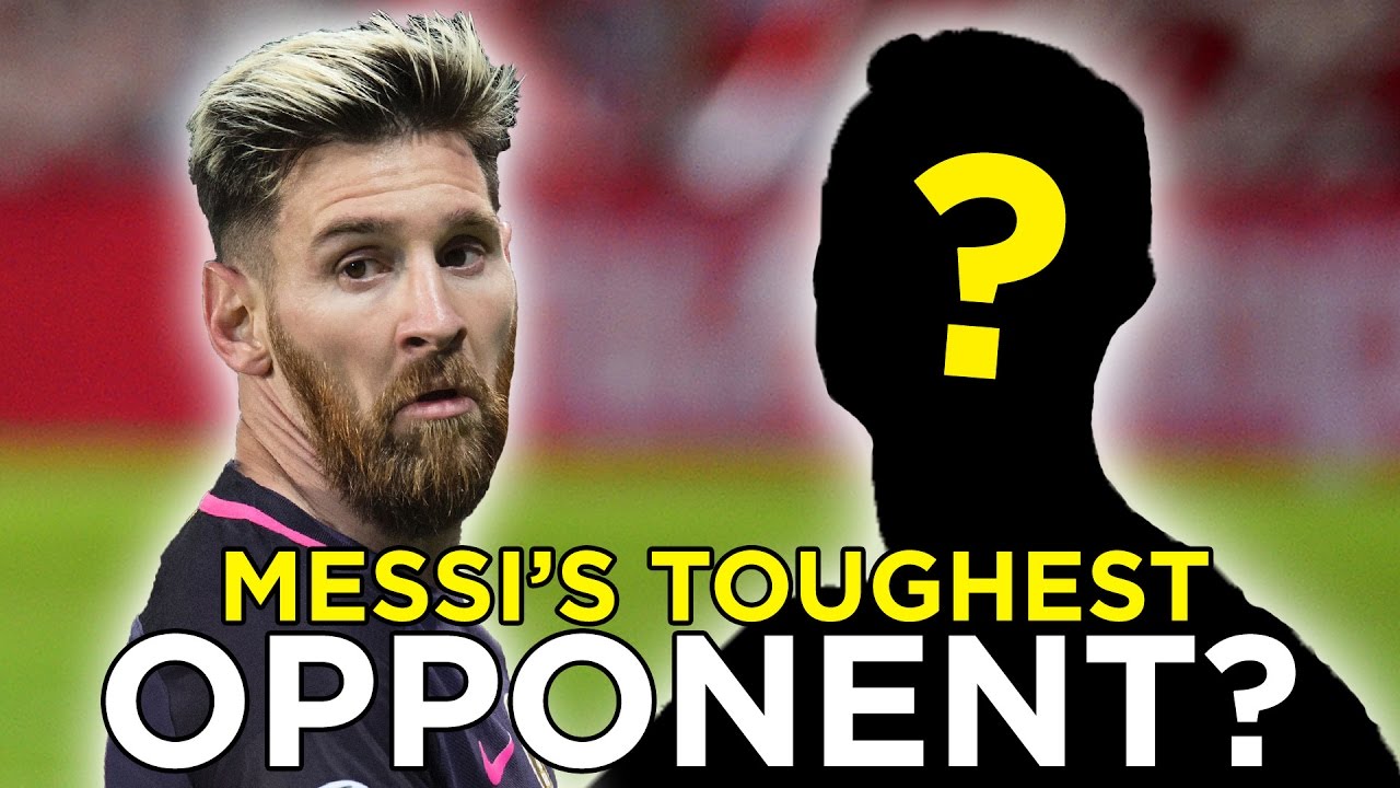 32 Footballers Reveal Their Toughest Ever Opponent | PART TWO