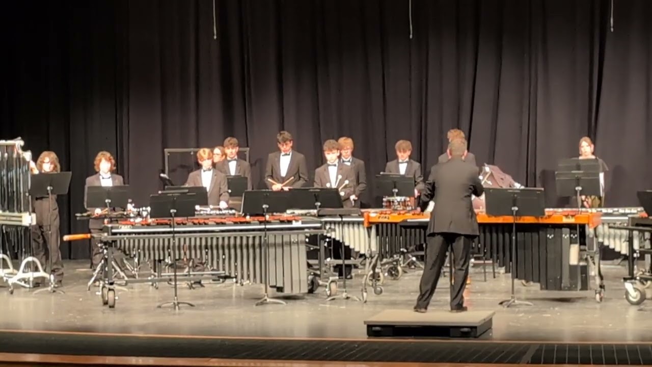 HHS Persusion Orchestra 3 6 26 A