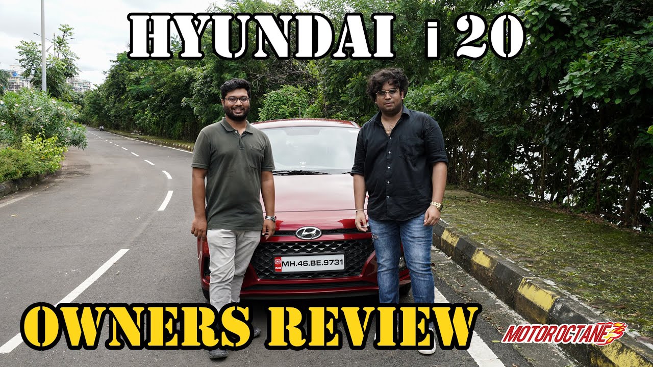 Hyundai i20 Owner's Review - Happy or not? | Hindi | MotorOctane