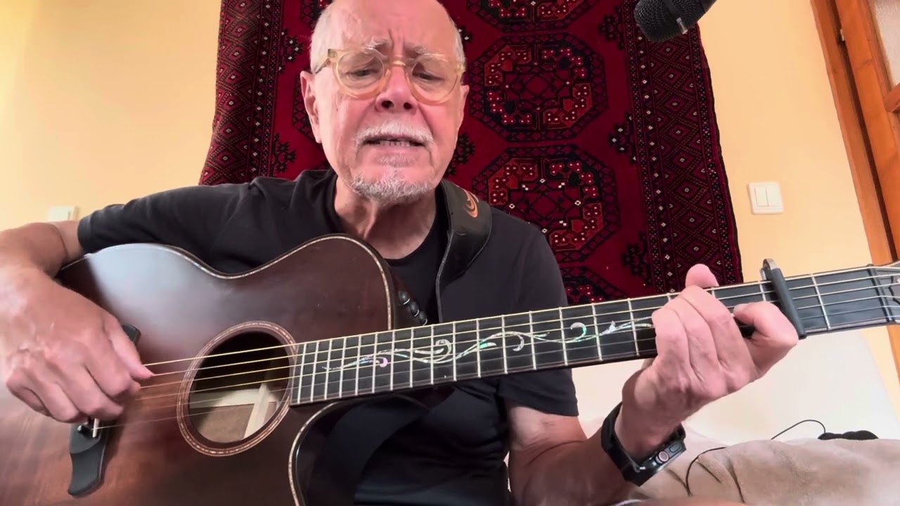 ♪♫ Bojtorján - Csavargódal - Cover