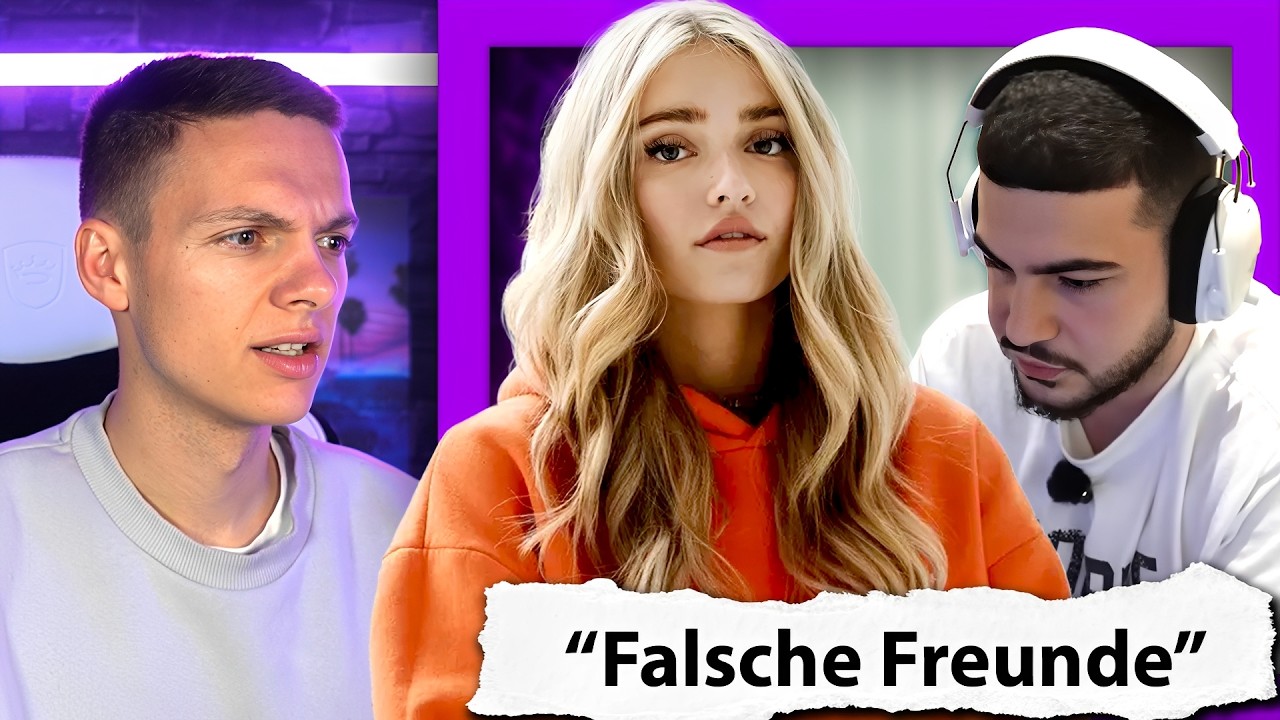 Der aktuelle HoneyPuu vs Rohat Beef ist verr&uuml;ckt