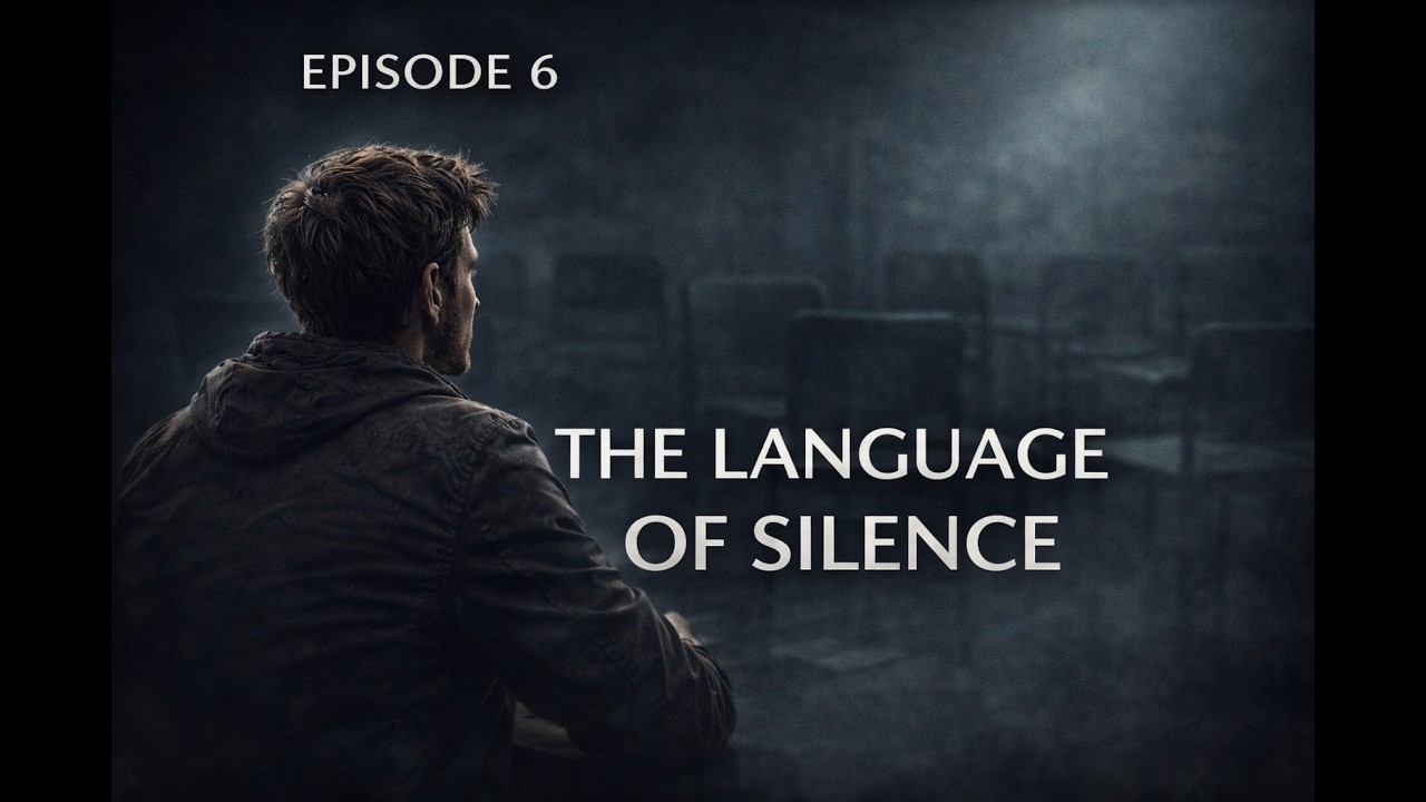 The Language of Silence I HVX Episode6 I A Quiet Awakening for the Aware