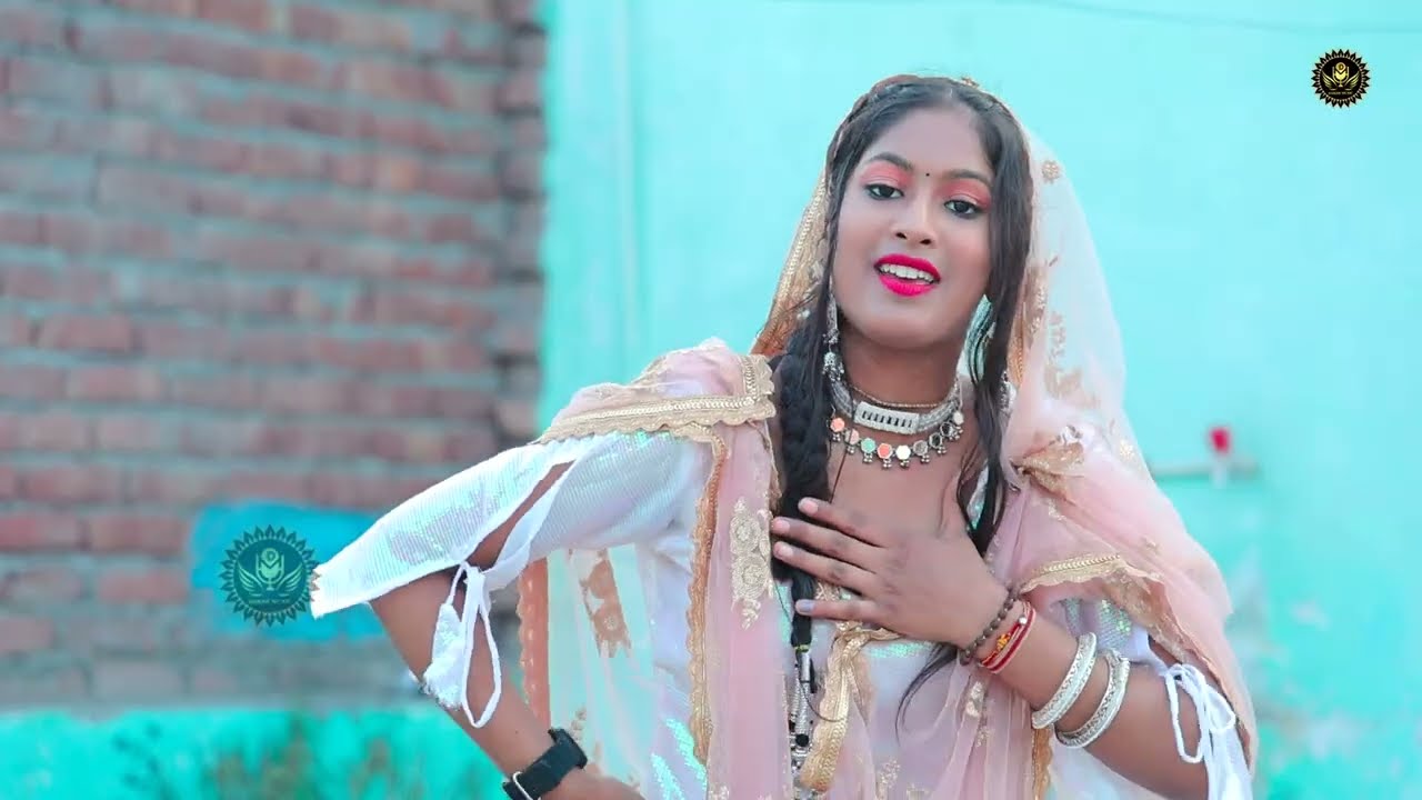 Kabootri Sanware Ki Bawri | Dj Shyam Bhajan | Kajal Malik | Khatu Shyam Bhajan | Kabootri Song