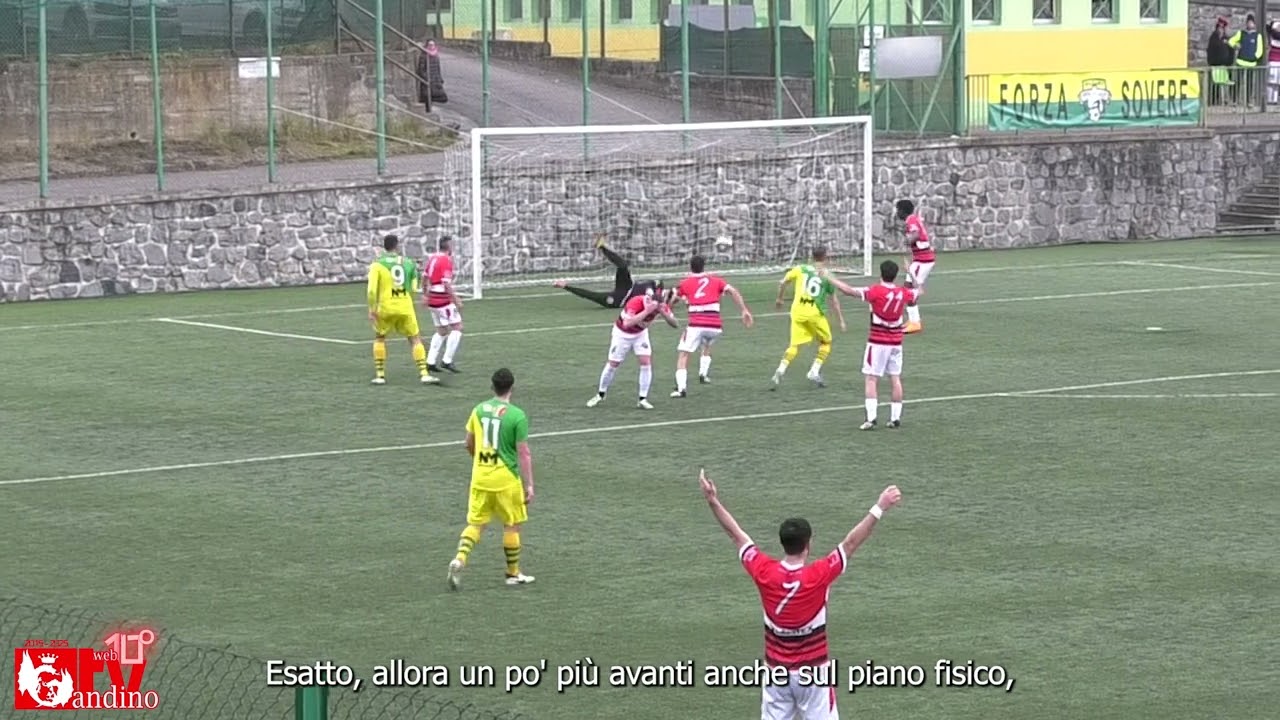 Studio Gandinese puntata 20