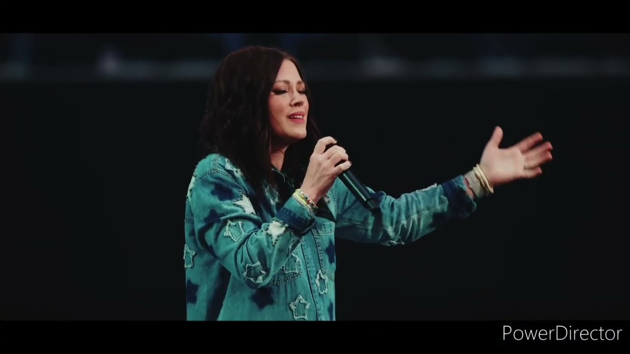Fall Like Rain Lyrics by Passion, Kari Jobe & Rachel Halbach