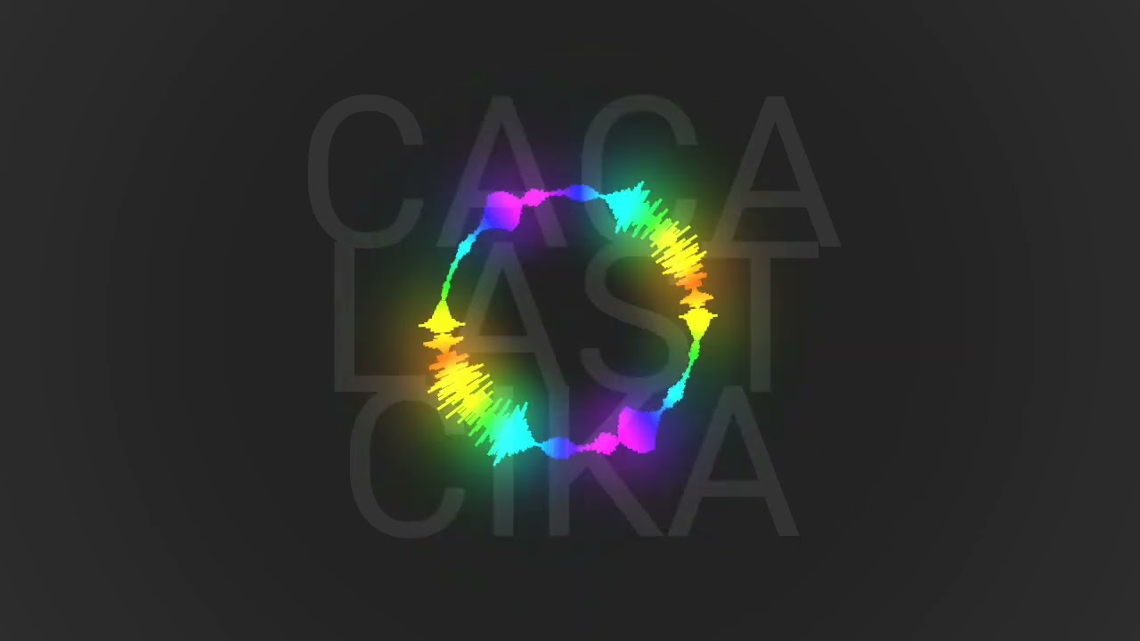 CACA LAST CIKA 2026) (ALVON🔥🔥