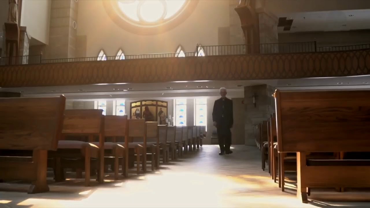 Lutheran Bishop became a catholic priest. (Part-1)