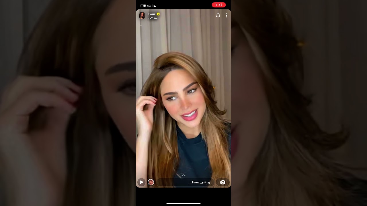 سنابات فوز الفهد|تجربتها مع الحمل|الاجسام المضاده|الولاده القيصريه