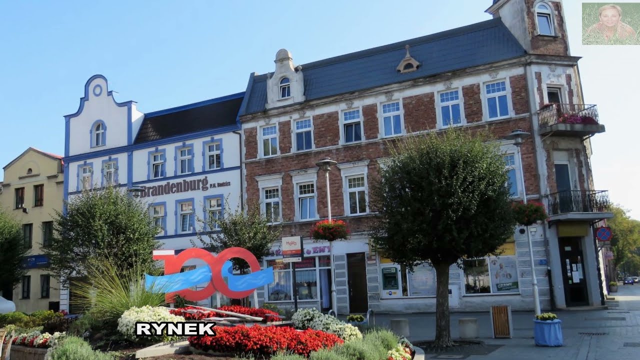 MIASTO  PUCK