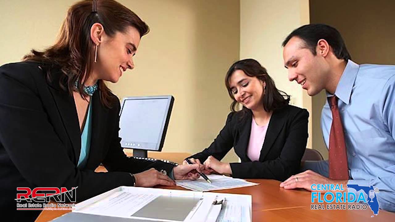 What A Title Agent Does - Laura Petersen