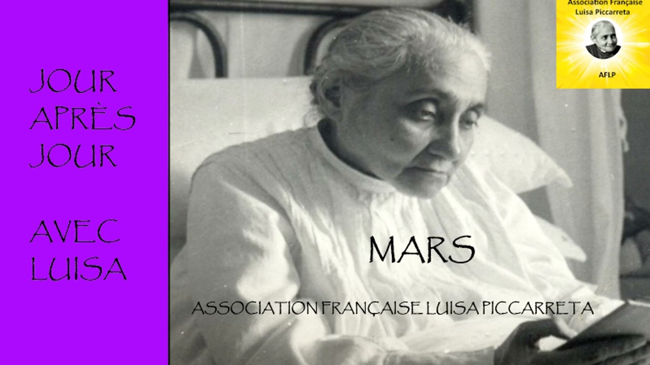 3 MARS: LE LIVRE DU CIEL