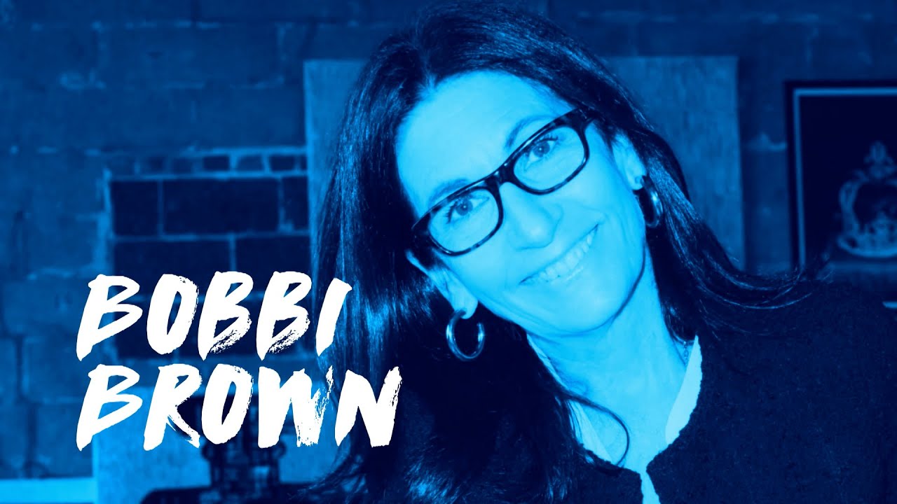 David Rubenstein Show: Bobbi Brown