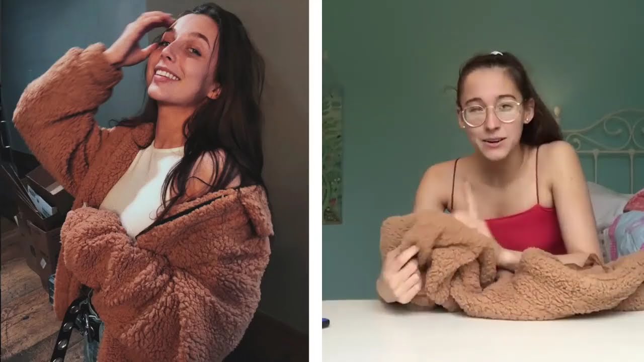 I DIY'd Emma Chamberlain's new clothing line