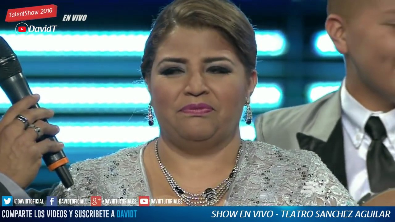 Los Caygua talento de Música Nacional   Semifinal en Vivo de│#ETT5