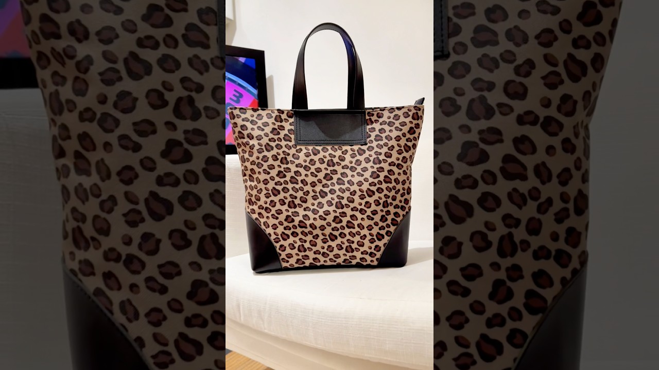 Come cucire una borsa - Tutorial Bag - DIY #diybag #sewing #borsafaidate #diy #casualbag #sewingbag