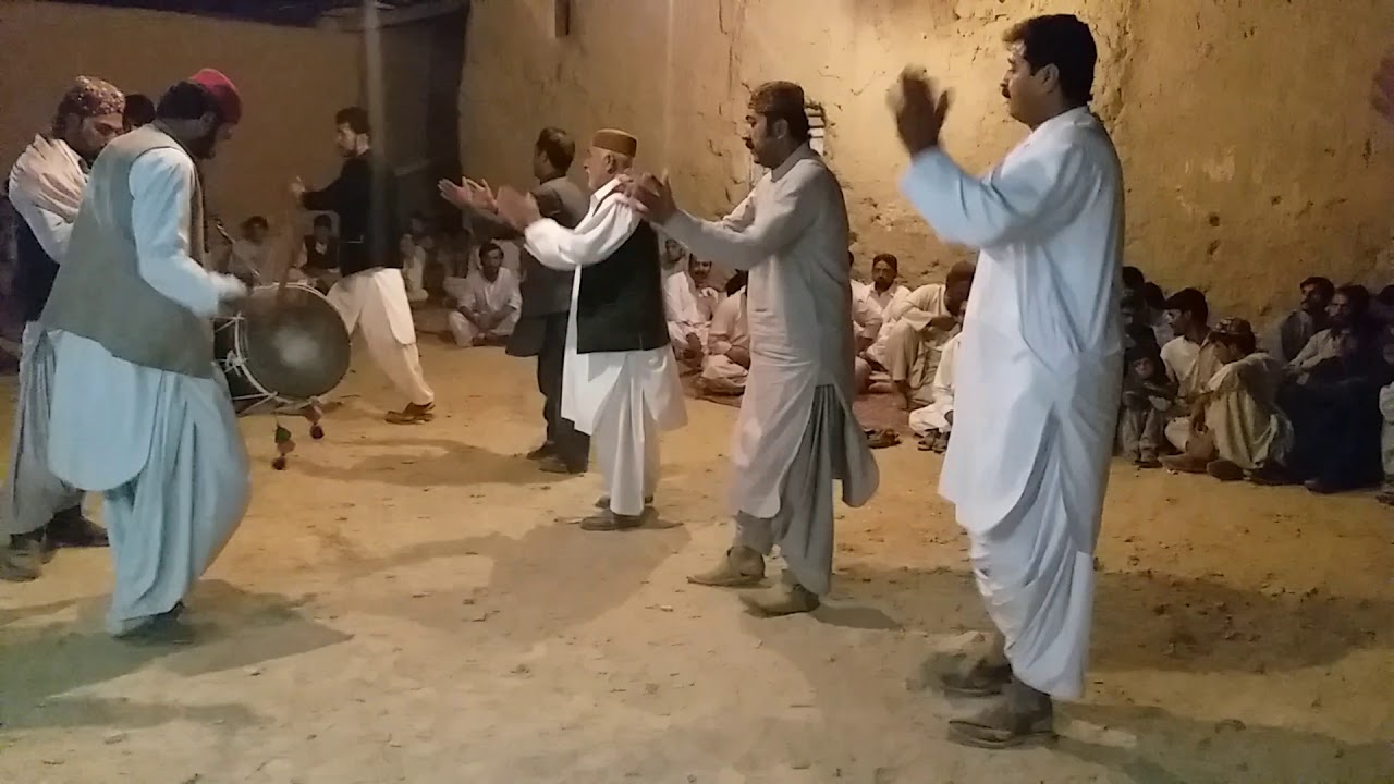BaloChi Chap By Cheif 