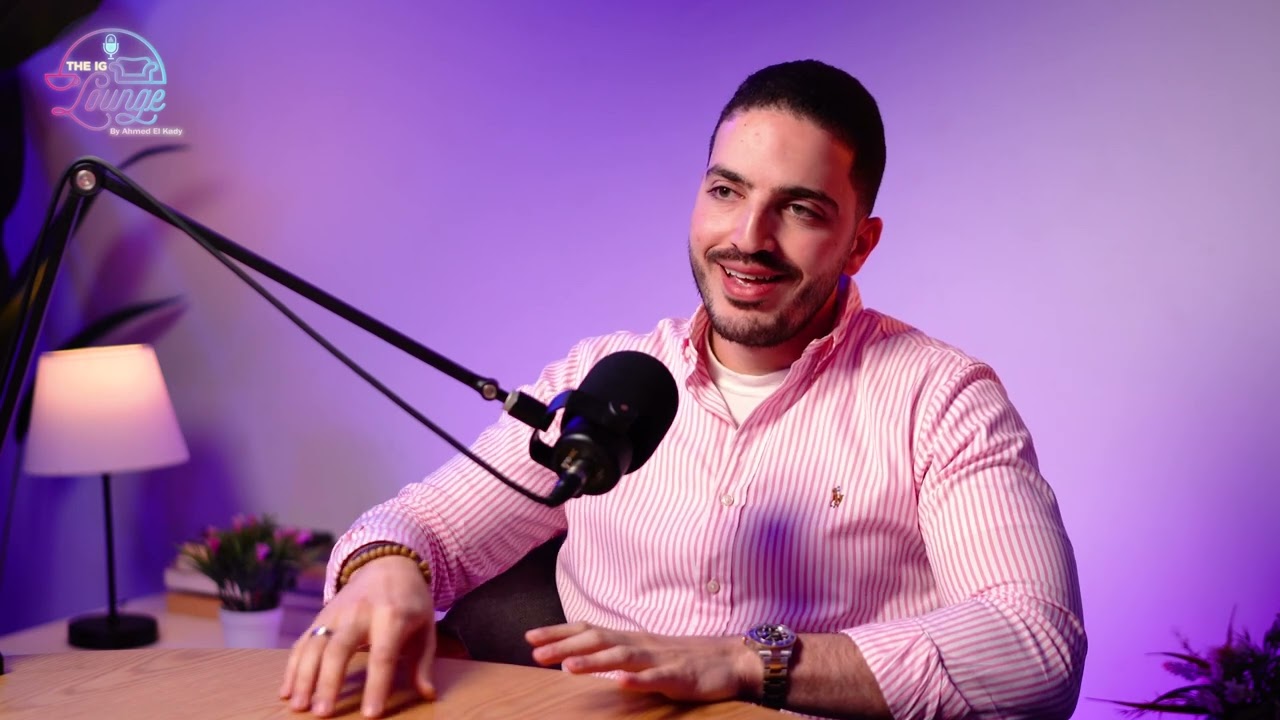 Episode 4 Dr. Aly Wael
