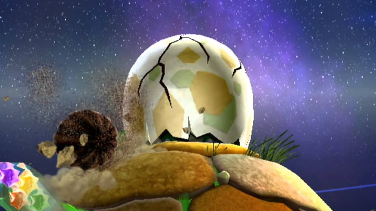 Galactic (Super Mario Galaxy Remix)
